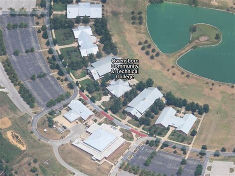 colleges in owensboro ky