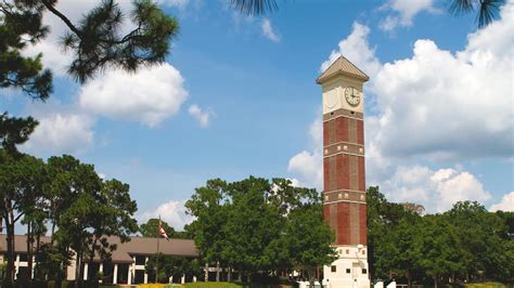 colleges in pensacola florida