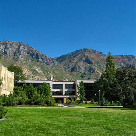 colleges in provo