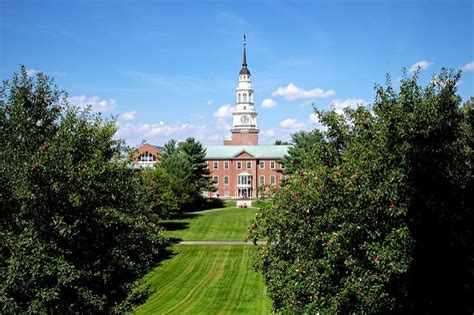 colleges in the northeast