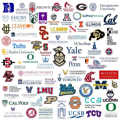 colleges that start with z