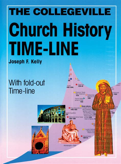 collegeville church history time line PDF