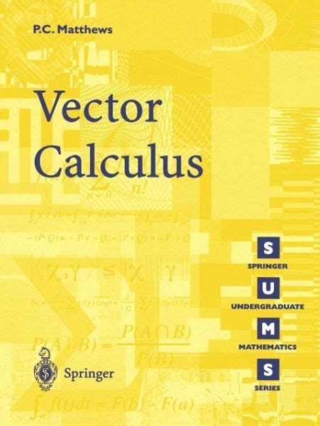 colley vector calculus solutions pdf Ebook Kindle Editon