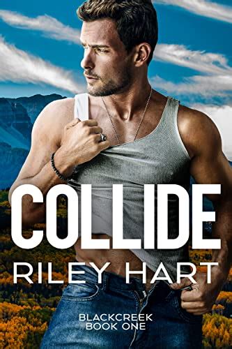 collide blackcreek volume 1 PDF