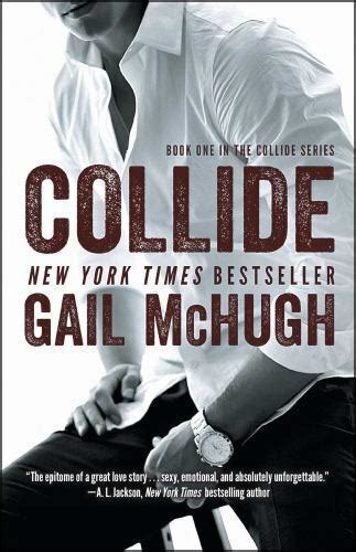 collide book one in the collide series Reader