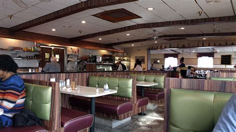 collingswood diner