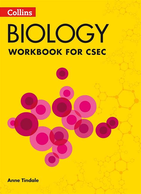 collins biology workbook for csec PDF