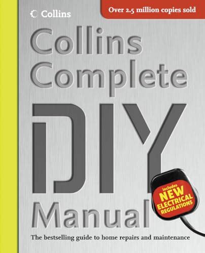 collins complete diy manual pdf Reader