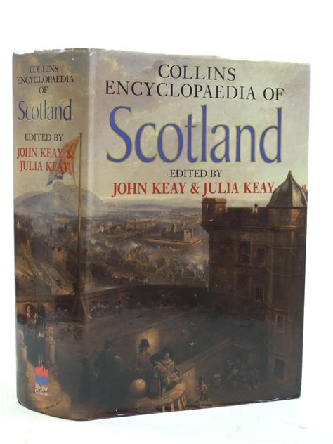 collins encyclopedia of scotland Doc