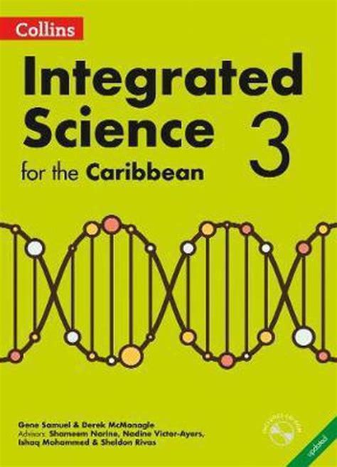 collins integrated science caribbean students PDF