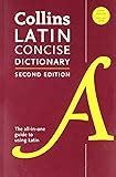 collins latin concise dictionary harpercollins concise dictionaries Kindle Editon