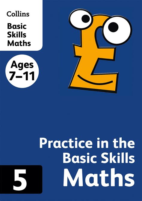 collins practice in the basic skills Kindle Editon