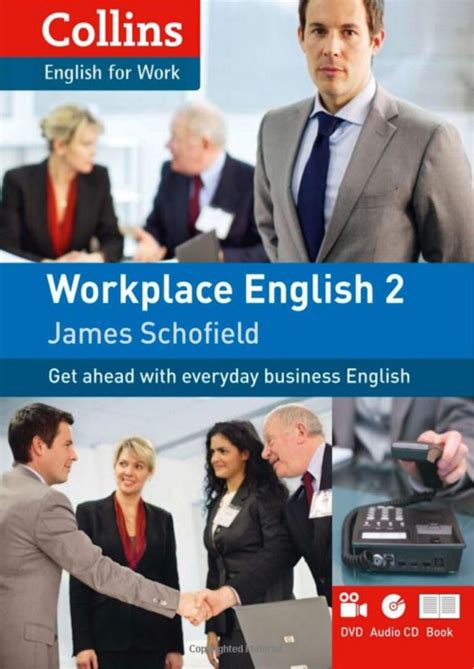 collins workplace english collins english for business PDF