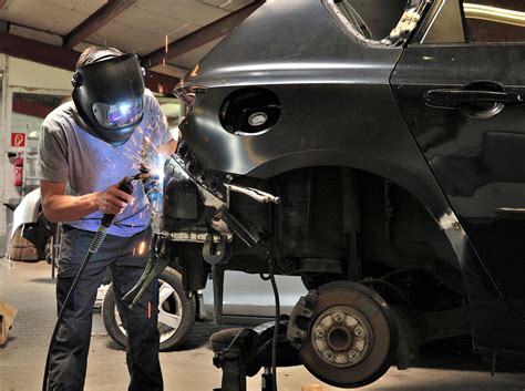 collision auto body repair Epub