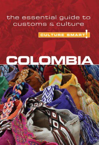 colombia culture smart essential customs Epub
