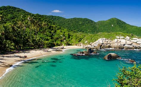 colombia parques naturales Reader