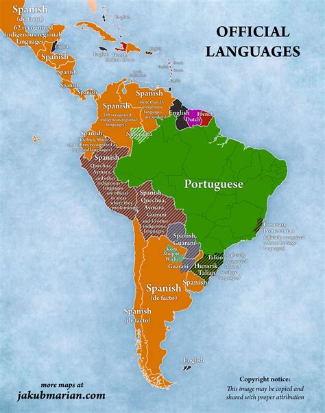 colombia south america language