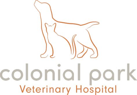 colony park veterinary hospital