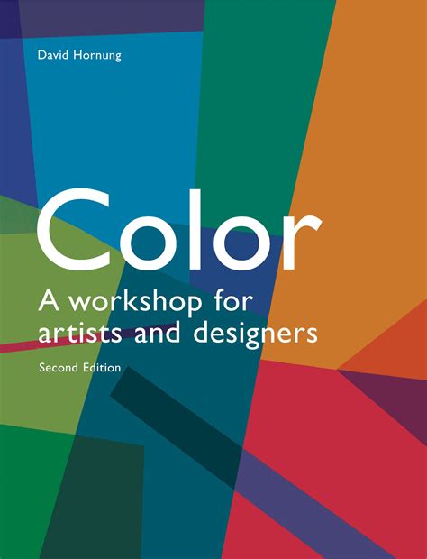 color 2nd edition a workshop for artists and designers Doc