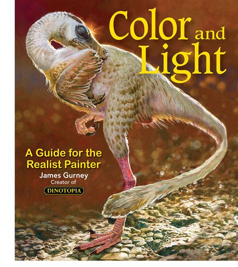 color and light a guide for the realist painter Doc