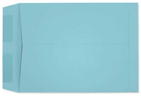 Color Catalog Envelopes