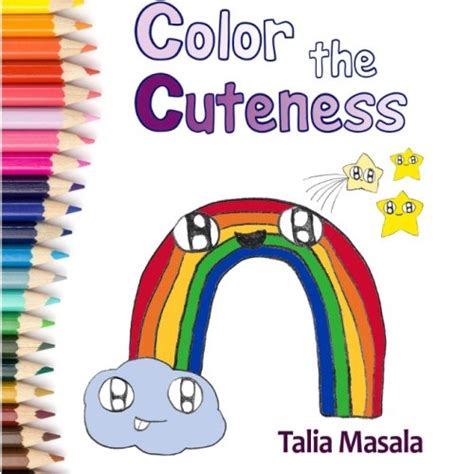 color cuteness talia masala PDF