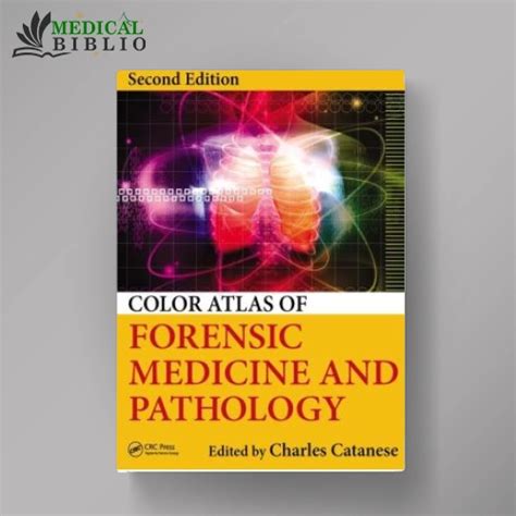 color forensic medicine pathology second PDF