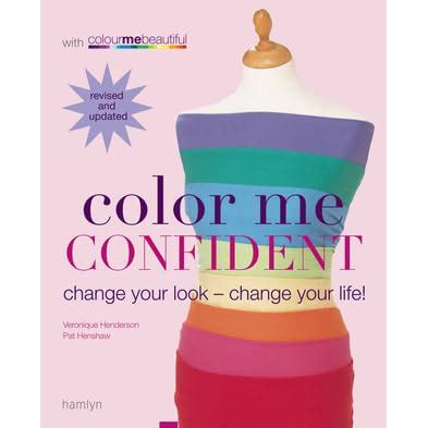 color me confident change your look change your life PDF
