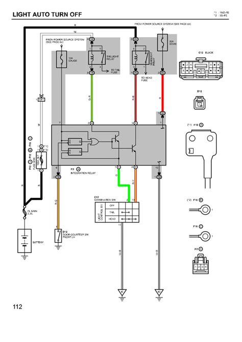 color of camry remote wire cenection Epub