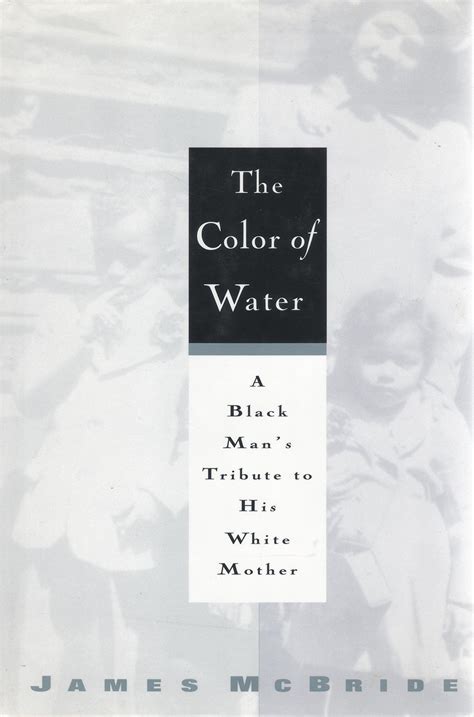 color of water a black mans tribute to h Kindle Editon