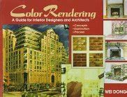 color rendering a guide for interior designers and architects Reader