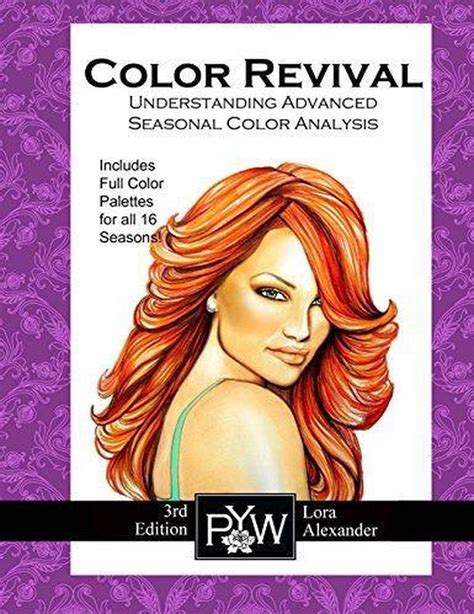 color revival 3rd edition undestanding Doc