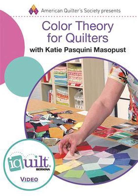 color theory quilters complete iquilt PDF