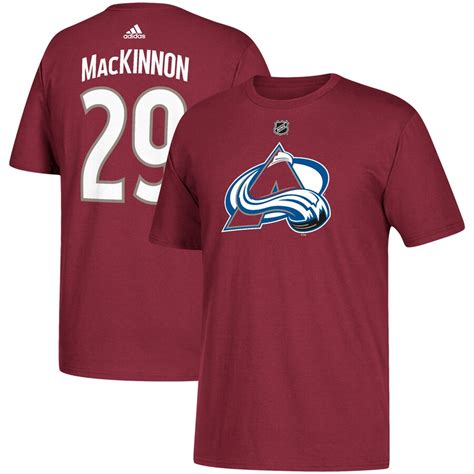 colorado avalanche shirts