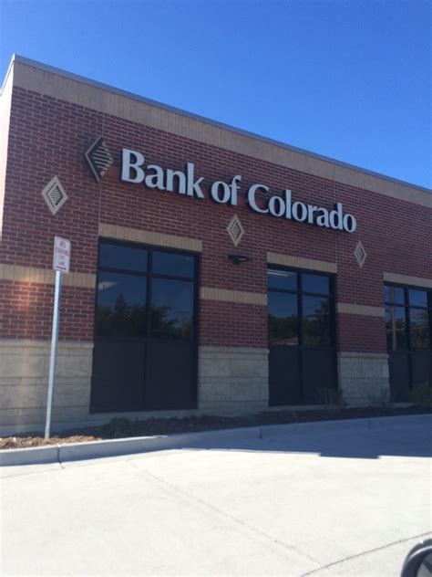 colorado bank & trust