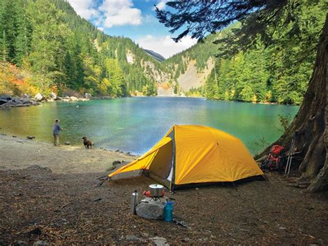 colorado campgrounds Reader