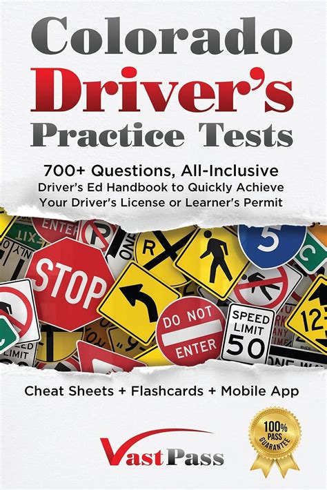 colorado driving test study guide Doc