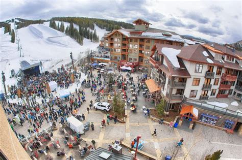 colorado spring break
