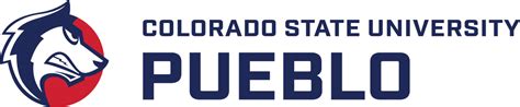 colorado state university pueblo logo
