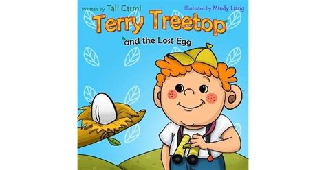 coloring book for kids terry treetop and the lost egg PDF