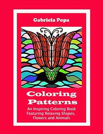 coloring patterns inspiring featuring relaxing Doc