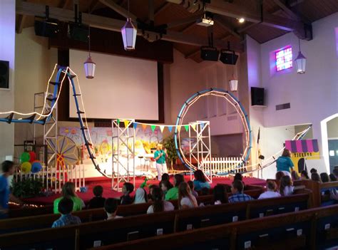 colossal coaster bible school lessons Epub
