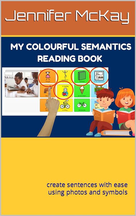 colourful-semantics-activities Ebook Reader