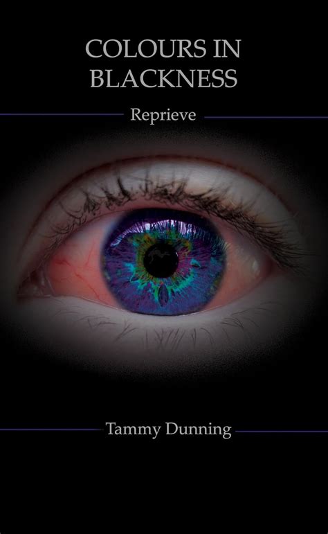 colours in blackness reprieve volume 2 Epub