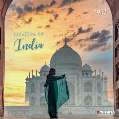 colours india 2016 kalender wonderful Reader