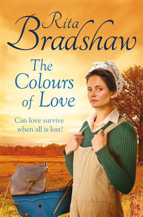 colours love rita bradshaw Doc