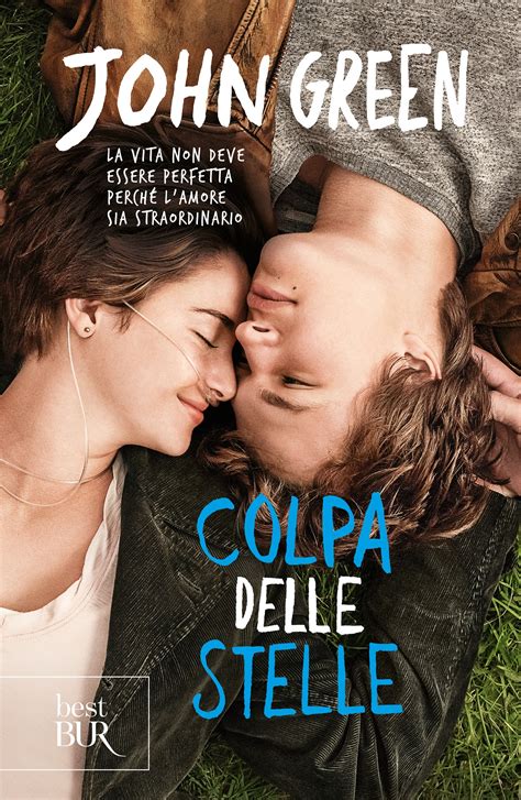 colpa delle stelle Ebook Epub