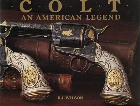 colt an american legend Doc