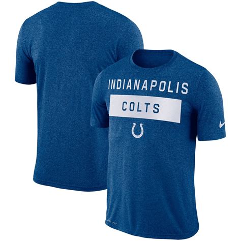 colts t shirt