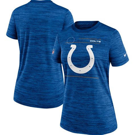 colts women's shirts